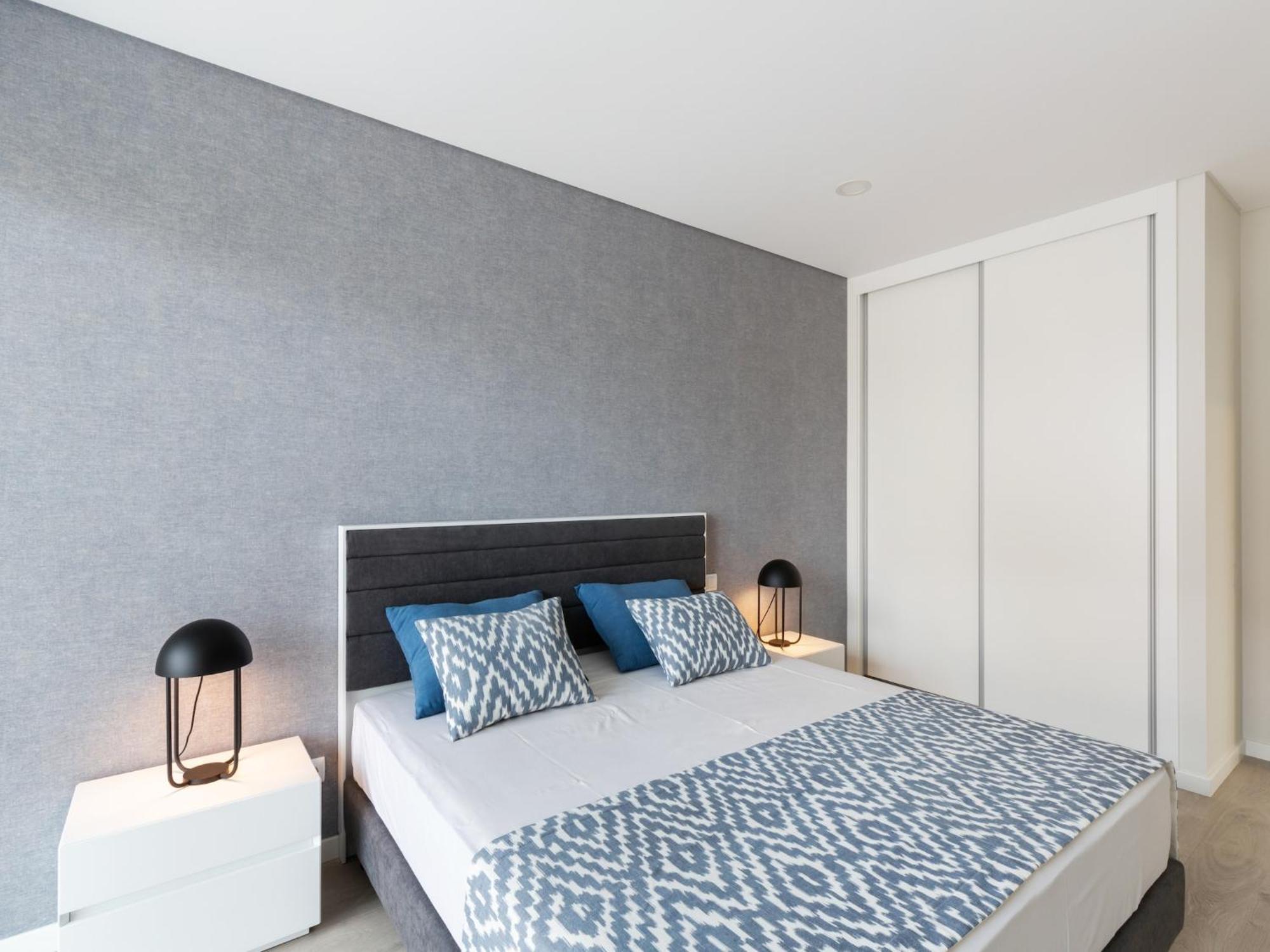 Beautiful Apartment In S O Martinho Do Porto With Balcony Sao Martinho do Porto Bagian luar foto